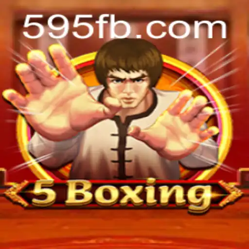 Aventura Imersiva: Descubra o Jogo 5Boxing