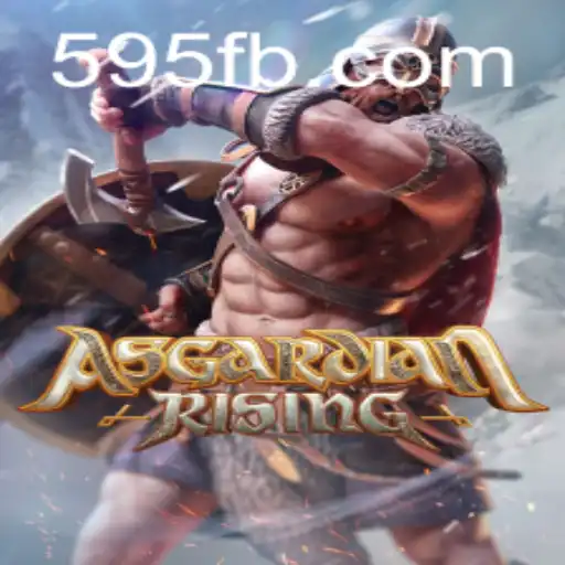Descubra o Fascinante Mundo de AsgardianRising: Um Mergulho Épico no Jogo dos Deuses