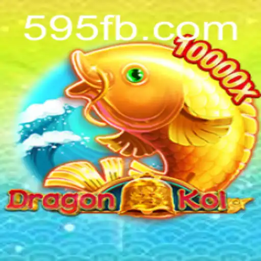 DragonKoi: Um Mergulho no Universo do Novo Jogo no 595.games