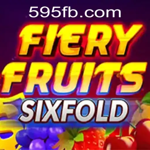 Explorando FieryFruitsSixFold: Uma Aventura em Jogos Digitais