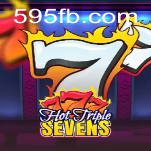 Explorando o Fascinante Mundo de HotTripleSevens: O Inigualável Jogo de Slots da 595.games