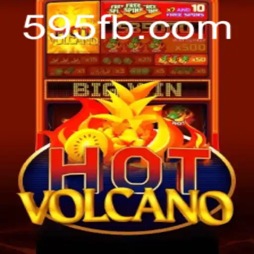 Explorando o Fascinante Mundo de HotVolcano em 595.games