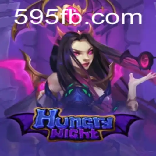 Descubra o Mundo de HungryNight: Um Novo Fenômeno nos Jogos Online