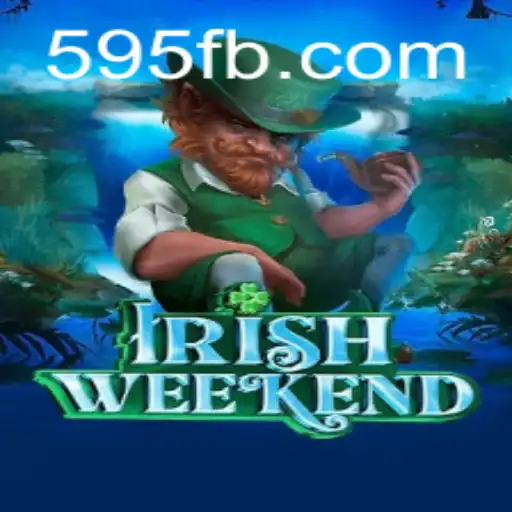 Explorando as Aventuras de IrishWeekend: O Novo Jogo de 595.games que Conquista Multidões