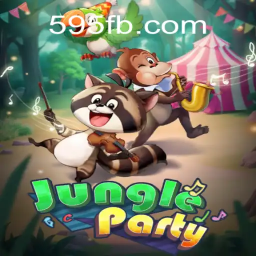 JungleParty: A Aventura Incrível no Mundo de 595.games