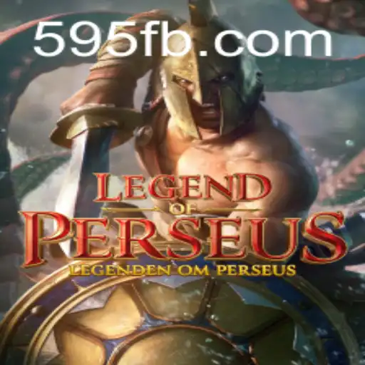 LegendofPerseus: Mergulhe na Aventura Épica Inspirada na Mitologia Grega