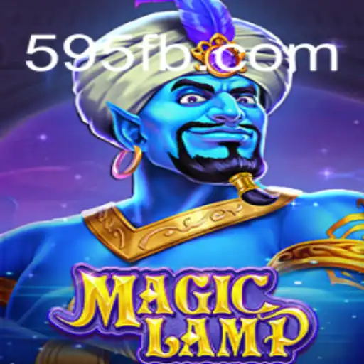 Explorando o Fascinante Jogo MagicLamp: Uma Jornada Envolvente no Mundo de 595.games