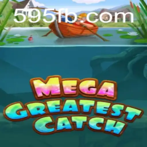 Explorando o Mundo do Jogo MegaGreatestCatch