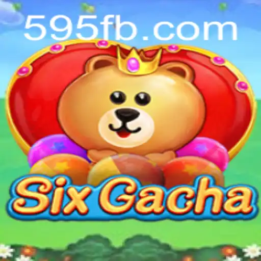 Descubra o Fascinante Mundo de SixGacha