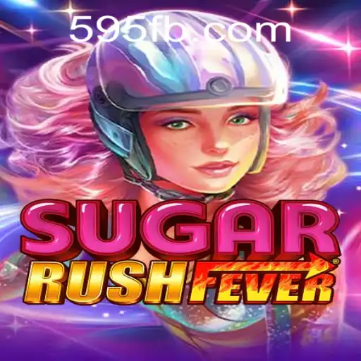 SugarRushFever: Uma Imersão Doce no Mundo dos Jogos