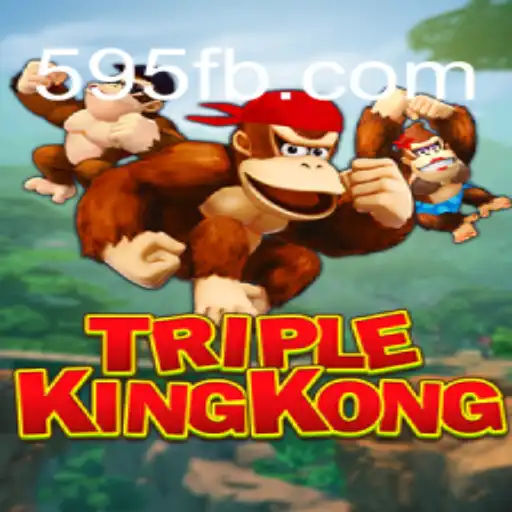 TripleKingKong: Uma Aventura Inovadora no Mundo dos Jogos Online