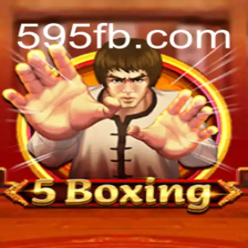 Aventura Imersiva: Descubra o Jogo 5Boxing