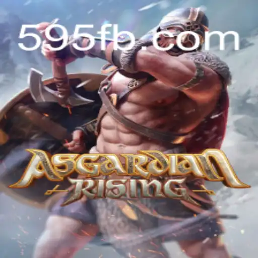Descubra o Fascinante Mundo de AsgardianRising: Um Mergulho Épico no Jogo dos Deuses