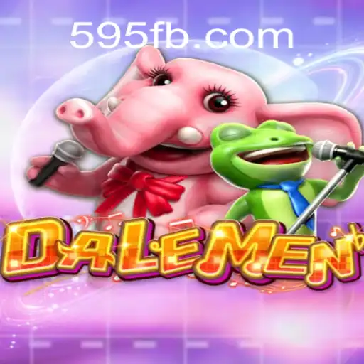 Explorando o Fascinante Mundo de DALEMEN