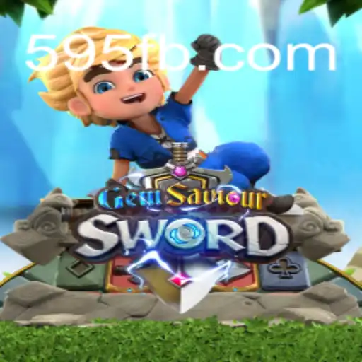 GemSaviourSword: Uma Aventura Mágica no Mundo dos Jogos