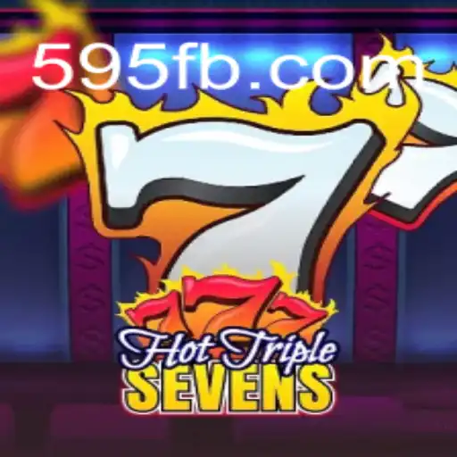 Explorando o Fascinante Mundo de HotTripleSevens: O Inigualável Jogo de Slots da 595.games