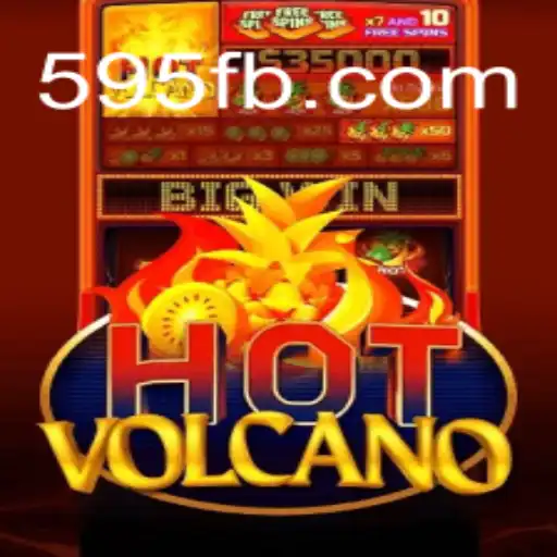 Explorando o Fascinante Mundo de HotVolcano em 595.games