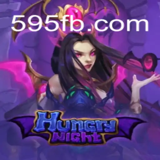 Descubra o Mundo de HungryNight: Um Novo Fenômeno nos Jogos Online