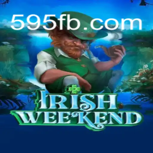 Explorando as Aventuras de IrishWeekend: O Novo Jogo de 595.games que Conquista Multidões
