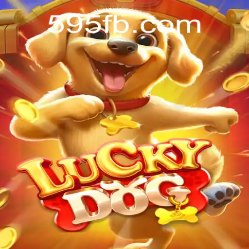 Descubra o Fascinante Mundo de LuckyDog: A Nova Sensação do 595.games