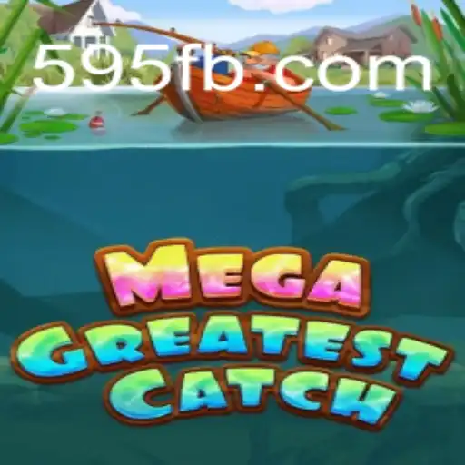 Explorando o Mundo do Jogo MegaGreatestCatch