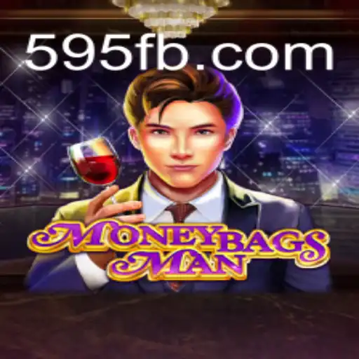Descubra o Mundo Empolgante de MoneybagsMan