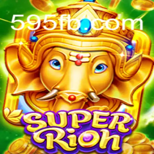 Explorando 'SuperRich': Um Mergulho no Mundo Empolgante do Jogo Online