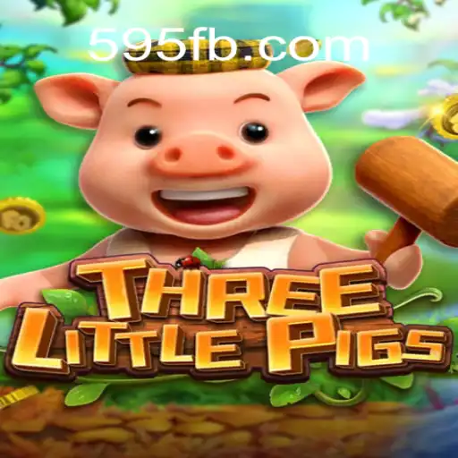 Descubra o Mundo Fascinante do Jogo THREELITTLEPIGS