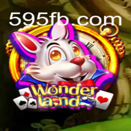 Descubra o Universo Fascinante de Wonderland: Aventura e Estratégia em 595.games