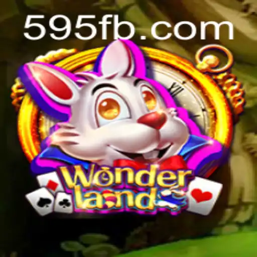 Descubra o Universo Fascinante de Wonderland: Aventura e Estratégia em 595.games
